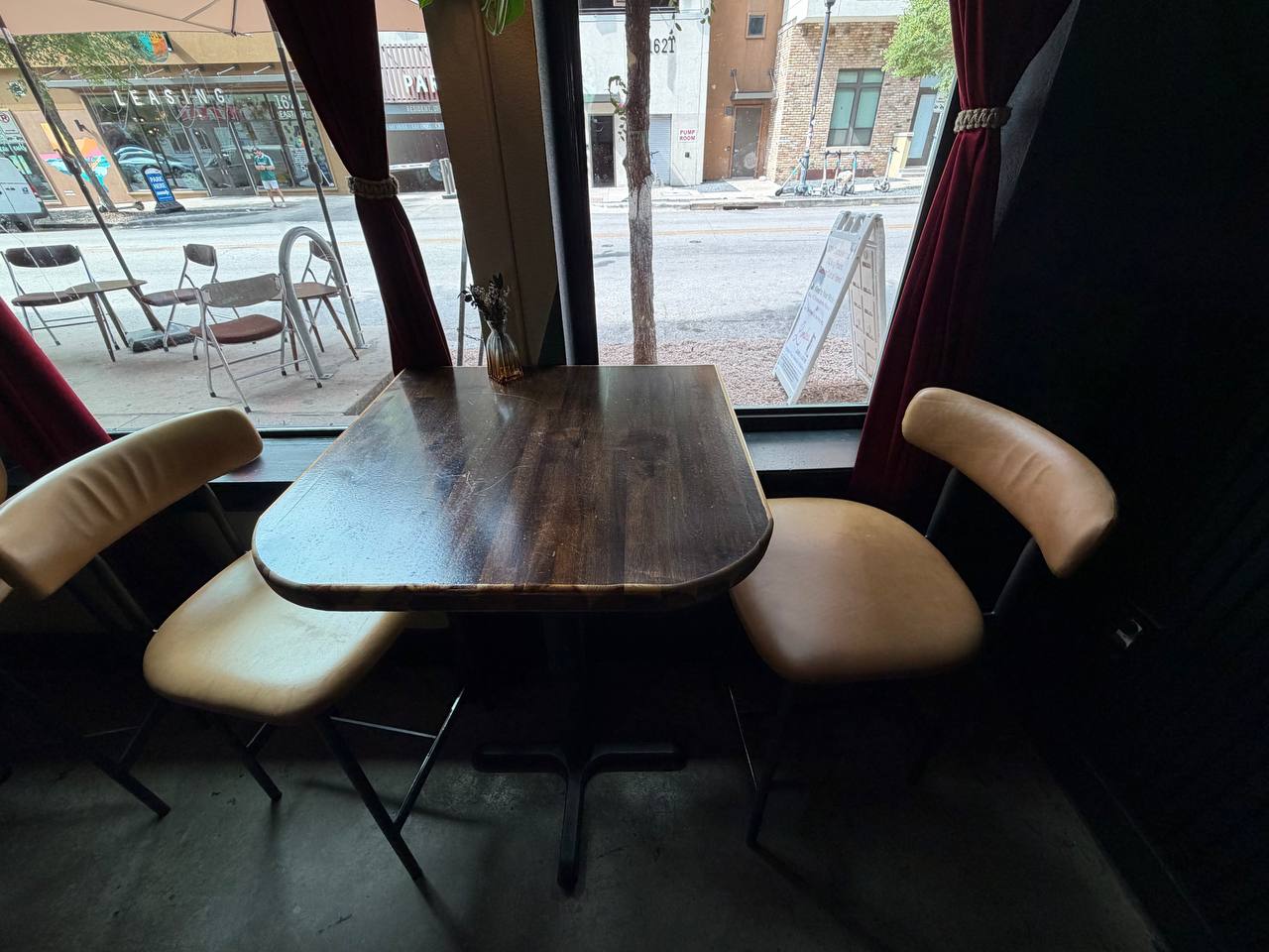 Wednesday Morning Coffee — Klerje